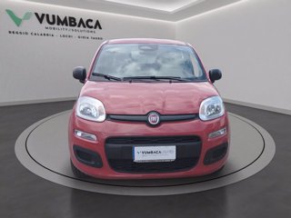 FIAT Pandina 1.0 firefly hybrid s&s 70cv