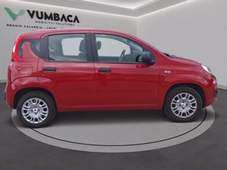 FIAT Pandina 1.0 firefly hybrid s&s 70cv