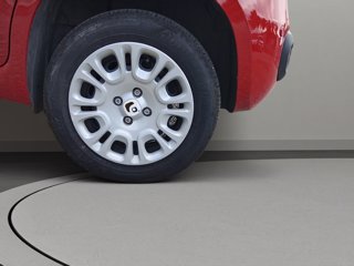 FIAT Pandina 1.0 firefly hybrid s&s 70cv