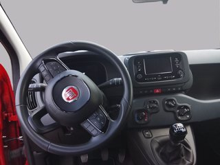 FIAT Pandina 1.0 firefly hybrid s&s 70cv