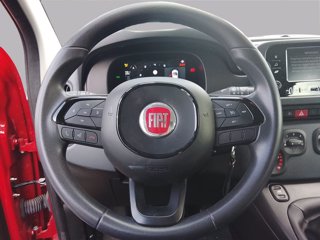FIAT Pandina 1.0 firefly hybrid s&s 70cv
