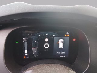 FIAT Pandina 1.0 firefly hybrid s&s 70cv
