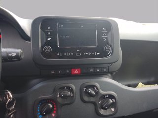 FIAT Pandina 1.0 firefly hybrid s&s 70cv