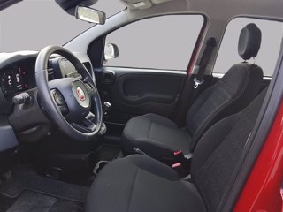 FIAT Pandina 1.0 firefly hybrid s&s 70cv