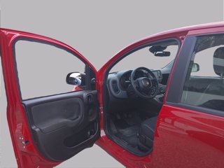 FIAT Pandina 1.0 firefly hybrid s&s 70cv