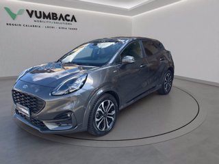FORD Puma 1.0 ecoboost h ST-Line s&s 125cv