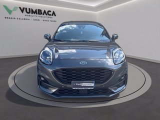 FORD Puma 1.0 ecoboost h ST-Line s&s 125cv