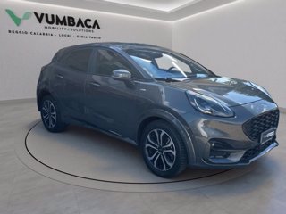 FORD Puma 1.0 ecoboost h ST-Line s&s 125cv