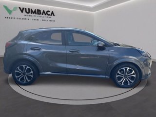 FORD Puma 1.0 ecoboost h ST-Line s&s 125cv