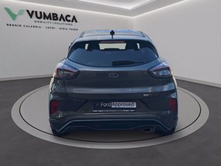 FORD Puma 1.0 ecoboost h ST-Line s&s 125cv