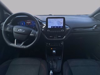 FORD Puma 1.0 ecoboost h ST-Line s&s 125cv